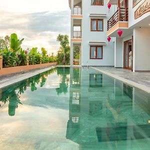 Villa Loan A Hoi An